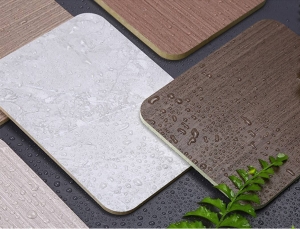 Tấm Ốp Tường Than Tre