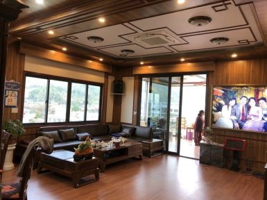 Tấm Ốp Tường - Trần Nano