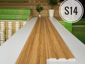 Lam Sóng Tráng Trí Vách TiVi