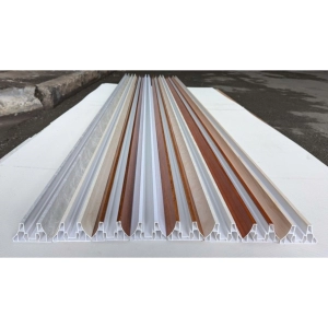 Chân Đế Tấm Vách Ngăn