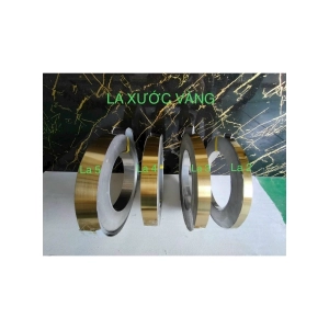 La Inox Vàng Xước