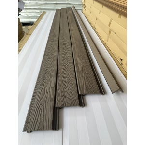 Lam 1 Sóng Ngoài Trời  - Grey 3D