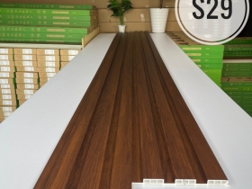 Lam 3 Sóng Ốp Tường Phòng Khách S29