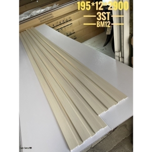 Lam 3 Sóng Thấp - BM12