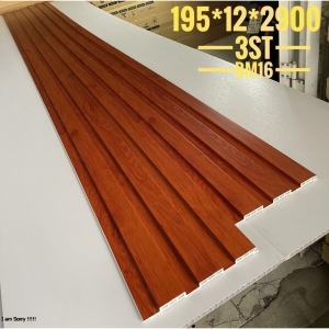 Lam 3 Sóng Thấp - BM16