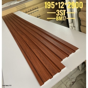 Lam 3 Sóng Thấp - BM17