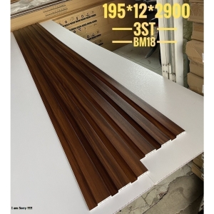 Lam 3 Sóng Thấp - BM18