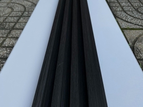 Lam 4 Sóng Trang Trí Tường Trần