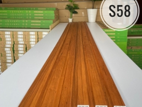 Ốp Tường Thanh Lam Sóng