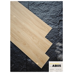 Sàn Nhựa Gỗ - AB05 Sàn Nhựa Gỗ - AB05
