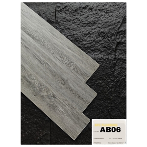 Sàn Nhựa Gỗ - AB06
