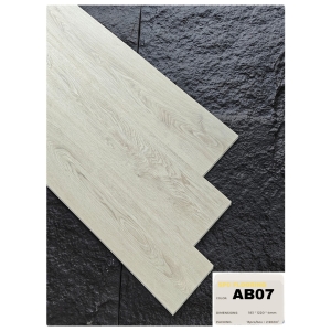 Sàn Nhựa Gỗ - AB07