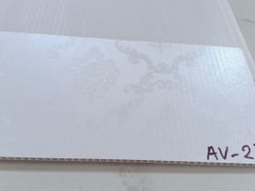 Tấm Nano Trang Trí Ốp Tường AV-23