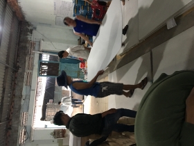Tấm Nhựa Giả Đá Bình Thuận: Hệ thống phân phối tấm ốp tường
