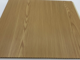 Tấm Nhựa Nano Giả Gỗ