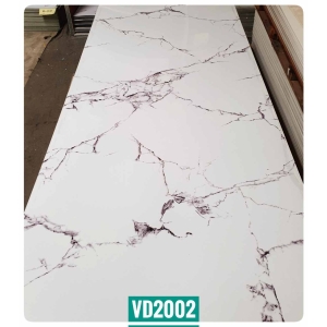Tấm Nhựa PVC Giả Đá ĐN - VD2002 Tấm Nhựa PVC Giả Đá ĐN - VD2002