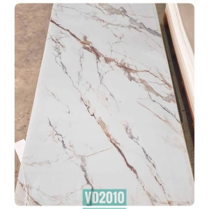 Tấm Nhựa PVC Giả Đá ĐN - VD2010 Tấm Nhựa PVC Giả Đá ĐN - VD2010