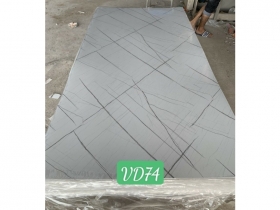 Tấm Nhựa Trắng Sáng Kẻ Sọc VD74 Tấm Nhựa Trắng Sáng Kẻ Sọc VD74