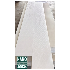 Tấm Ốp Nano - A0034