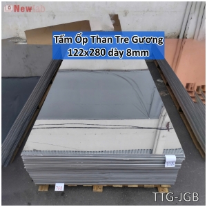 Tấm Ốp Than Tre Độ Dày 8mm-JGB Tấm Ốp Than Tre Độ Dày 8mm-JGB