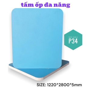 Tấm Ốp Than Tre KB - P34