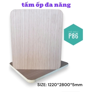 Tấm Ốp Than Tre KB - P86