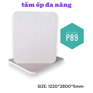 Tấm Ốp Than Tre KB - P89