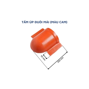 Tấm Úp Đuôi Mái