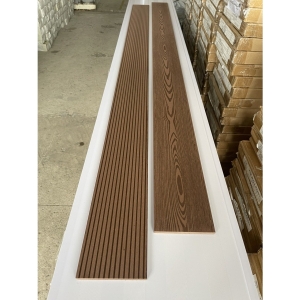 Thanh Đa Năng 146x10x2900 - Coffee