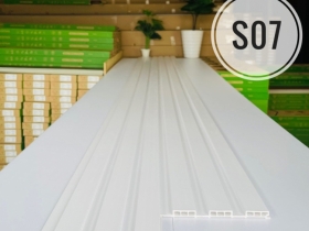 Thanh Lam 3 Sóng Ốp Phòng Khách