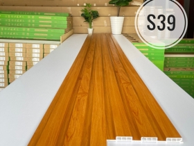 Thanh Lam 3 Sóng Trang Trí Hiện Đại