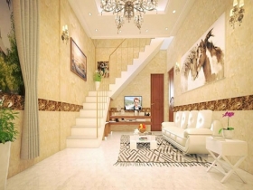 Thi Công Tấm Nhựa Ốp Tường Giả Đá Tại Đà Nẵng