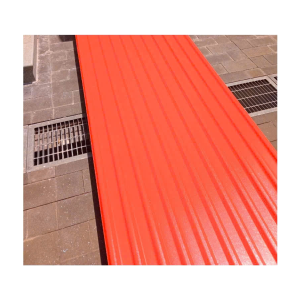 Tôn Nhựa 11 Sóng