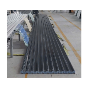 Tôn Nhựa 11 Sóng