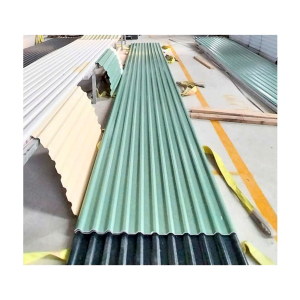 Tôn Nhựa 11 Sóng