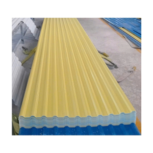 Tôn Nhựa 11 Sóng