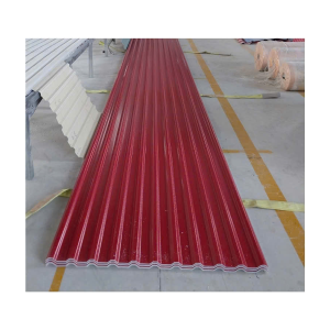 Tôn Nhựa 11 Sóng