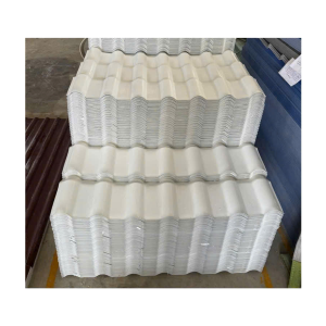 Ngói Nhựa 7 Sóng