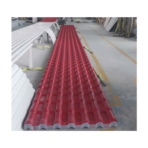 Ngói Nhựa 7 Sóng