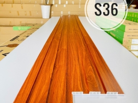 Trang Trí Nội Thất Với Lam Sóng