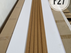 Trang Trí Ốp Tường Lam 5 Sóng F27