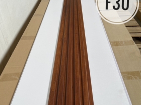 Trang Trí Ốp Tường Lam 5 Sóng F30