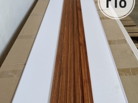 Trang Trí Ốp Tường Lam 5 Sóng F18