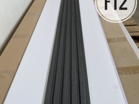 Trang Trí Ốp Tường Lam 5 Sóng F12