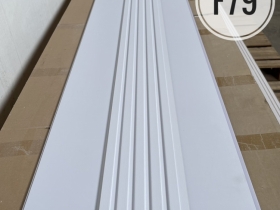 Trang Trí Ốp Tường Lam 5 Sóng F79