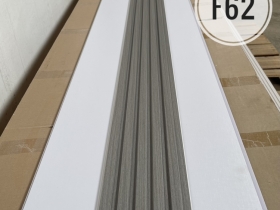 Trang Trí Ốp Tường Lam Sóng E62