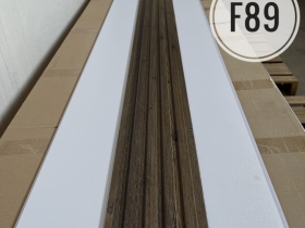 Trang Trí Ốp Tường Lam Sóng E89