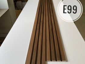 Trang Trí Ốp Tường Lam Sóng E99
