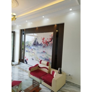 Tranh Phong Cảnh Thiên Nhiên