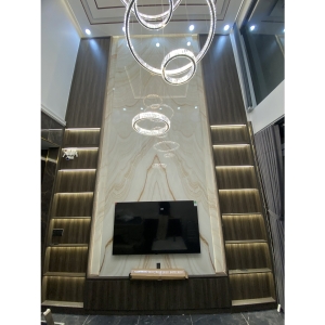 Tranh Vân Đá Đối Xứng